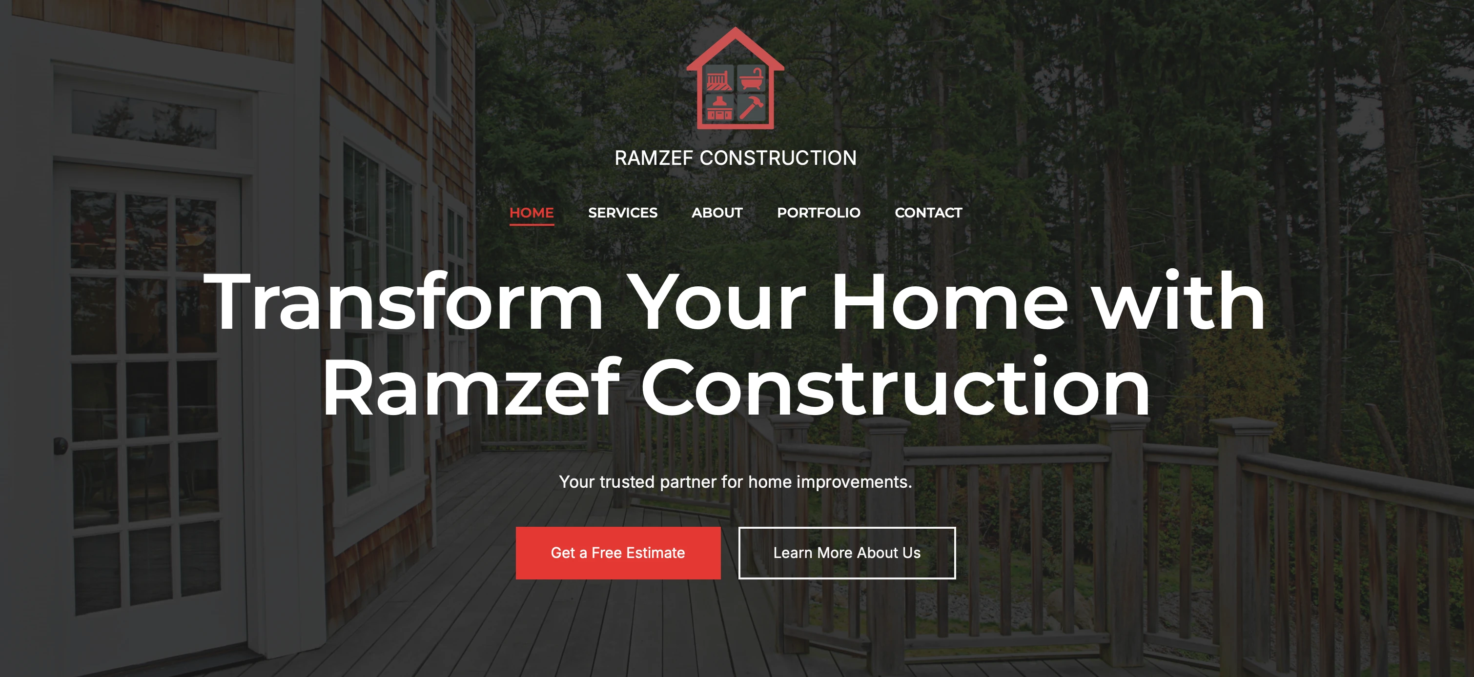 Ramzef Construction