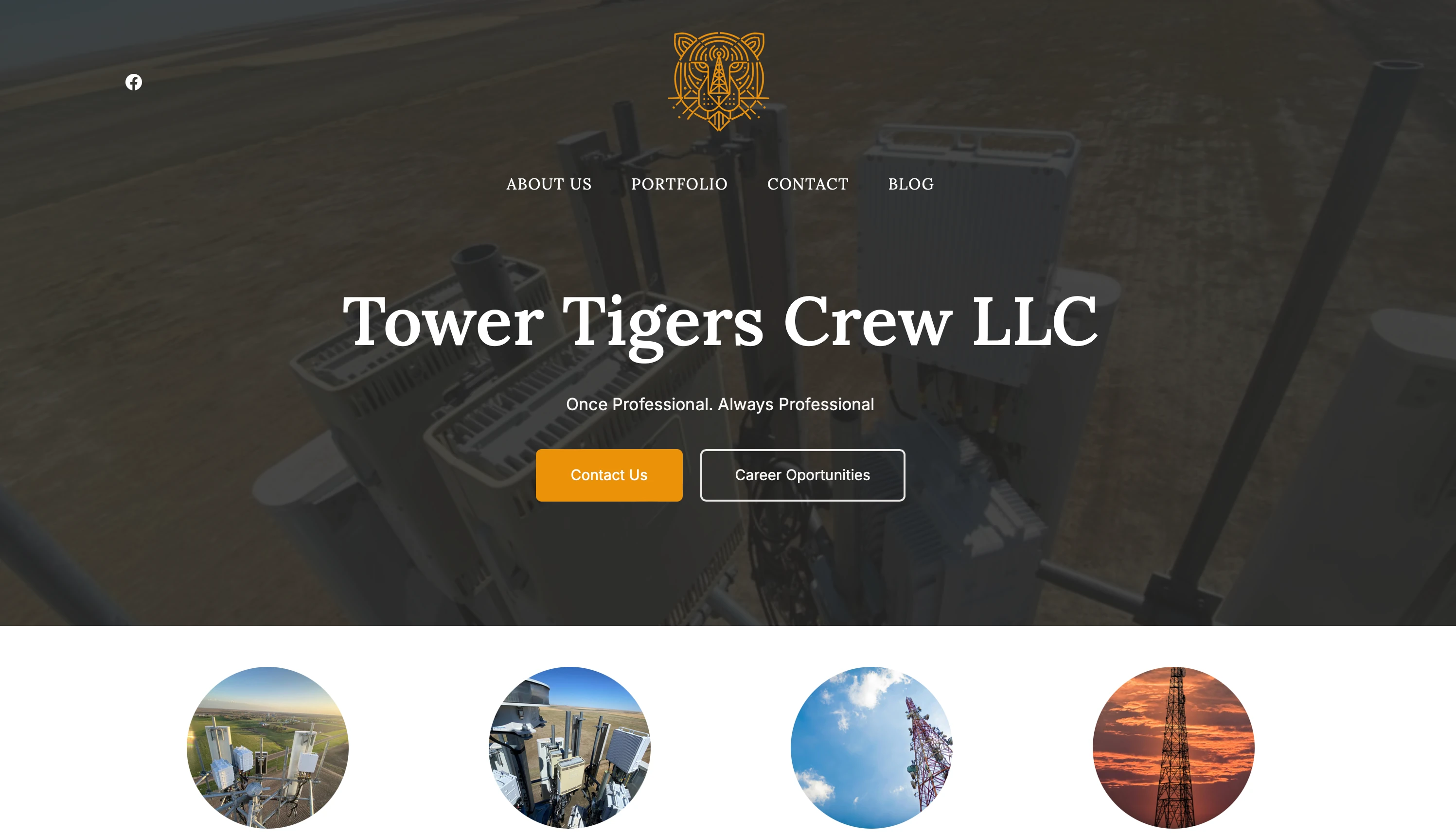Tower Tigers